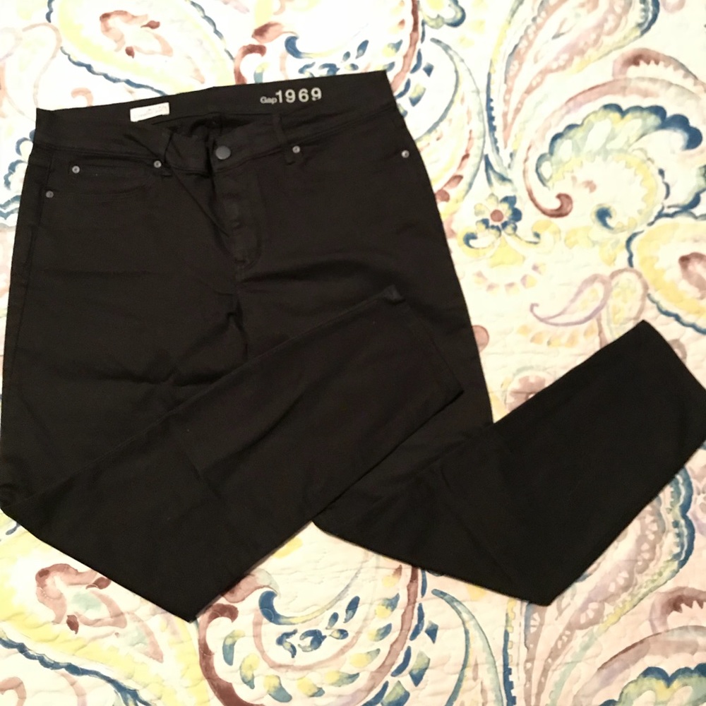 Gap Legging Jeans!